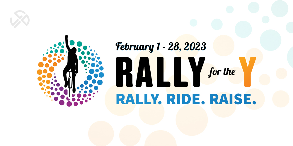 Participate in Rally for the Y Bike Challenge! YMCA Blog Post