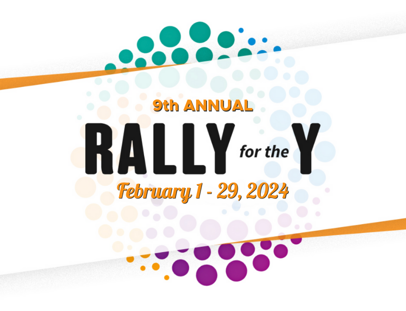 Participate in our Expresso Rally for the Y Bike Challenge! YMCA Blog Post