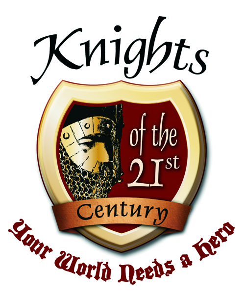 Knights of the 21st Century YMCA Blog Post